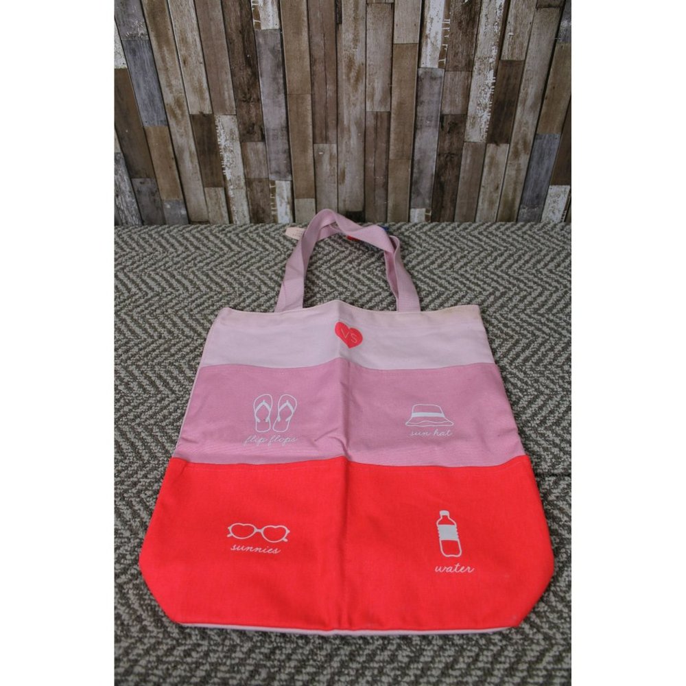 Victoria Secret Outdoor Tote Bag